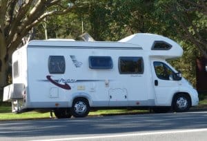 Buying a Secondhand Motorhome – Motorhome Insider