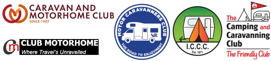 Motorhome Clubs