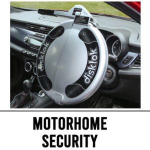 Motorhome Security