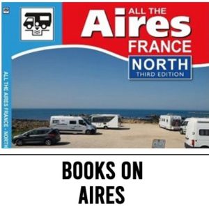 Books on Motorhome Aires