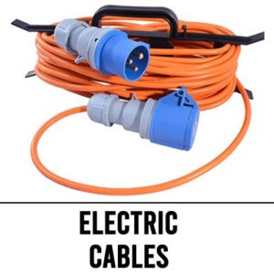 Electric Cables