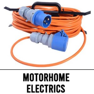 Motorhome Electrics